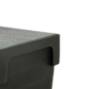 IBC-Auffangwanne 1100/1-PE, Auffangvolumen 1100 l, Detail