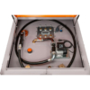DT-Mobil PRO ST 980 Basic mit Elektropumpe Cematic 72, 230 V DT-Mobil PRO ST 980 Basic mit Elektropumpe Cematic 72, 230 V