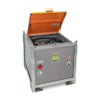 DT-Mobil PRO ST 980 Basic mit Elektropumpe Cematic 72, 230 V DT-Mobil PRO ST 980 Basic mit Elektropumpe Cematic 72, 230 V
