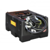 CEMO KS MOBIL EASY mit Elektropumpe