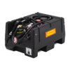 CEMO KS MOBIL EASY mit Elektropumpe