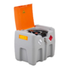 CEMO DT-Mobil Easy 210 l mit CAS Karkasse