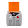 CEMO DT-Mobil Easy 210 l mit CAS Karkasse