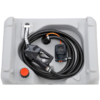 CEMO DT-Mobil Easy 210 l mit CAS Karkasse