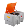 CEMO DT-Mobil Easy 440 l mit CAS Karkasse CEMO DT-Mobil Easy 440 l mit CAS Karkasse
