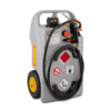 CEMO Dieseltrolley 60 l, mit CAS Akku 2 Ah