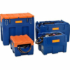 Blue Mobil Easy 125l 3