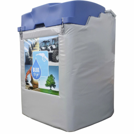 Isoliermantel fuer Cube Tank 2500l
