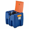 11144-blue-mobil-easy-210l-mit-deckel Blue Mobil Easy 210l mit Deckel aufgeklappt