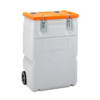 Mobil-Box 170 l, grau Mobil-Box 170 l, grau