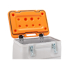 Mobil-Box 170 l, grau Mobil-Box 170 l, grau