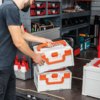 Akku-Systembrandschutzbox Li-SAFE 2-S - Thumbnail Image 6
