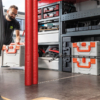 Akku-Systembrandschutzbox Li-SAFE 2-S - Thumbnail Image 4
