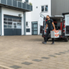Akku-Systembrandschutzbox Li-SAFE 2-S - Thumbnail Image 10