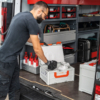 Akku-Systembrandschutzbox Li-SAFE 2-S - Thumbnail Image 8
