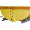GFK-Fass, oval, 8.500 l mit Stahlkufen GFK-Fass, oval, 8.500 l mit Stahlkufen